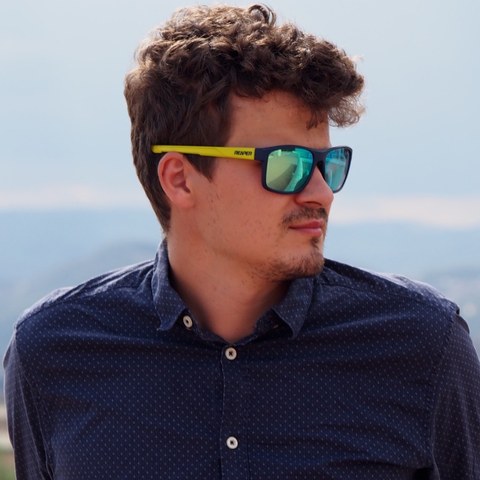 Ondřej Lukáš
